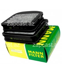 Mercedes E-class, W210, 1995-2002, filter hava restayl klimat qoşa kömürlü